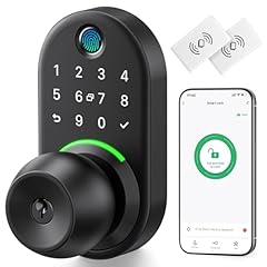 Keypad smart door for sale  Delivered anywhere in USA 