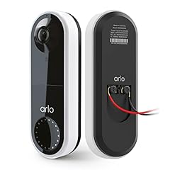 Arlo essential wired for sale  Delivered anywhere in USA 