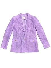 Denny rose blazer usato  Spedito ovunque in Italia 