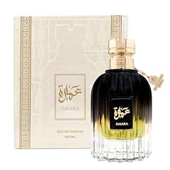 Amara 100ml eau for sale  Delivered anywhere in UK
