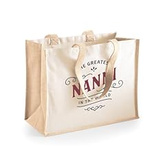 Nanni gift bag for sale  Delivered anywhere in UK