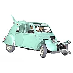 Voiture collection tintin d'occasion  Livré partout en Belgiqu