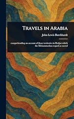 Travels arabia for sale  Delivered anywhere in UK