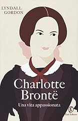 Charlotte brontë. una d'occasion  Livré partout en France