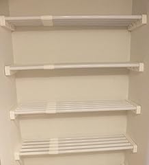 Shelf diy expandable for sale  Delivered anywhere in USA 