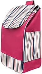 Sac provisions tissu d'occasion  Livré partout en France