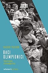 Baci olimpionici. storie d'occasion  Livré partout en France