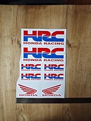Honda hrc zorkee usato  Spedito ovunque in Italia 