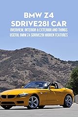 Bmw sdrive28i overview for sale  Delivered anywhere in USA 