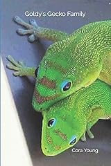 Goldy gecko family for sale  Delivered anywhere in USA 