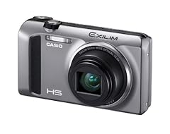 Casio exilim zr400 d'occasion  Livré partout en France