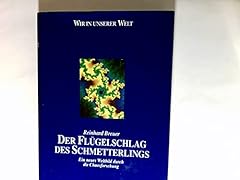 Flügelschlag schmetterlings n gebraucht kaufen  Wird an jeden Ort in Deutschland