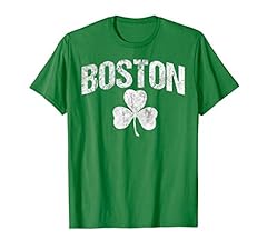 Boston patrick day for sale  Delivered anywhere in USA 