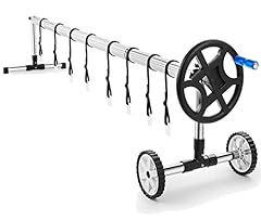 Nollapo pool reel for sale  Delivered anywhere in UK