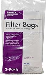Kirby vacuum bags for sale  Delivered anywhere in USA 