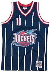 Mitchell ness yao for sale  Delivered anywhere in USA 