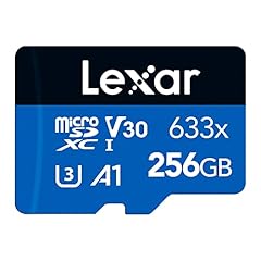 Lexar 633x 256gb for sale  Delivered anywhere in UK