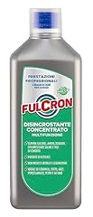Fulcron 2545 disincrostante usato  Spedito ovunque in Italia 