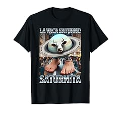 Vaca saturno saturnita for sale  Delivered anywhere in UK