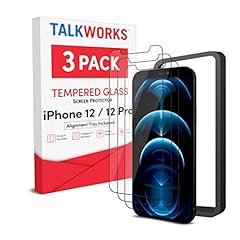 Talkworks premium tempered for sale  Delivered anywhere in USA 