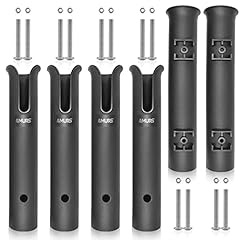 Tube fishing rod for sale  Delivered anywhere in USA 