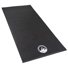 Exercise bike mat for sale  Delivered anywhere in USA 