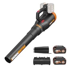 Worx nitro wg581.1 for sale  Delivered anywhere in USA 