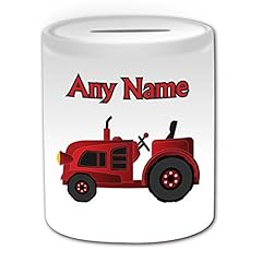 Personalised gift red for sale  Delivered anywhere in UK