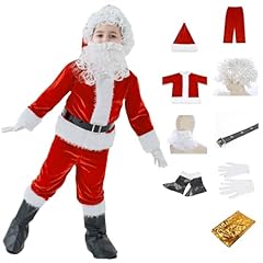 Nsddm boys santa for sale  Delivered anywhere in USA 