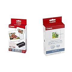 Canon 18if stickerpapier gebraucht kaufen  Wird an jeden Ort in Deutschland