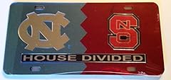 Unc north carolina for sale  Delivered anywhere in USA 