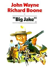 Big jake for sale  Delivered anywhere in USA 