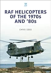 Raf helicopters 70s for sale  Delivered anywhere in UK