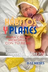 Hábitos planes para for sale  Delivered anywhere in USA 