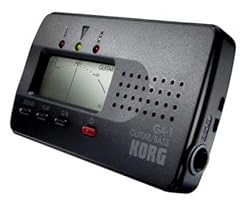 Korg ga1 accordeur d'occasion  Livré partout en France