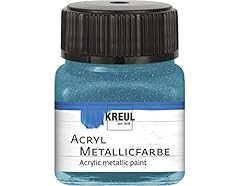 Kreul glass petrol for sale  Delivered anywhere in UK