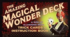 Amazing magical wonder for sale  Delivered anywhere in USA 