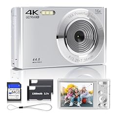 Digital camera 2025 for sale  Delivered anywhere in USA 