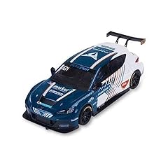 Scalextric auto corsa usato  Spedito ovunque in Italia 