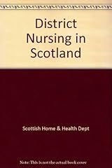 District nursing scotland for sale  Delivered anywhere in UK