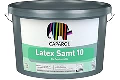 Caparol latex samt gebraucht kaufen  Wird an jeden Ort in Deutschland