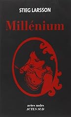 Millenium for sale  Delivered anywhere in USA 