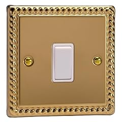 Varilight 10a switch for sale  Delivered anywhere in UK