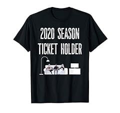 2020 season ticket for sale  Delivered anywhere in USA 
