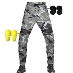 Shuojia pantalon moto d'occasion  Livré partout en France