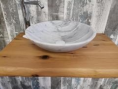 Lavabo moderno marmo usato  Spedito ovunque in Italia 