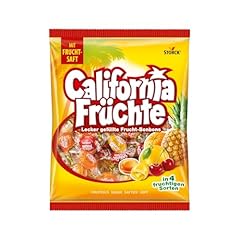 California früchte 425g gebraucht kaufen  Wird an jeden Ort in Deutschland