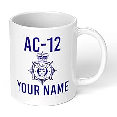 Personalised line duty for sale  Delivered anywhere in UK