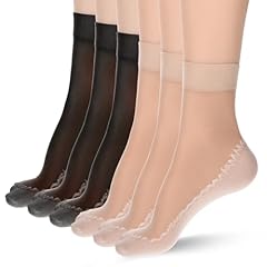 Hekoujiub paar nylonsocken gebraucht kaufen  Wird an jeden Ort in Deutschland