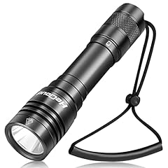 Wholefire diving flashlight for sale  Delivered anywhere in Ireland